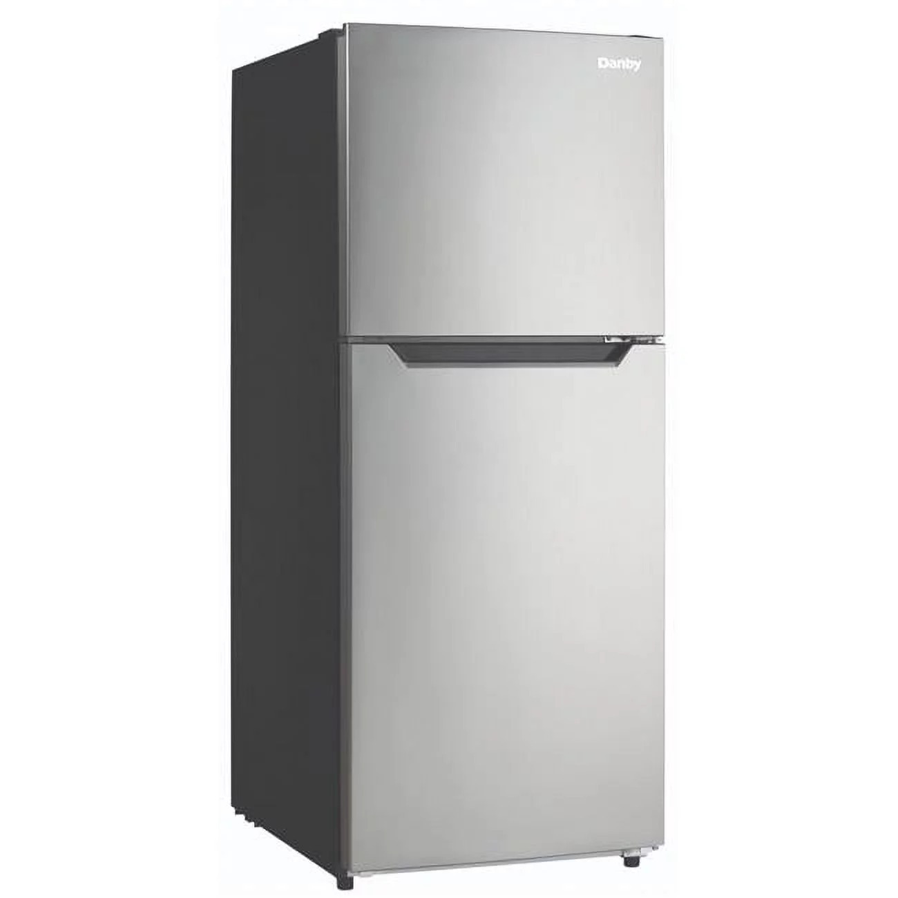 Danby  10 cu. ft. Apartment Size Refrigerator, Black