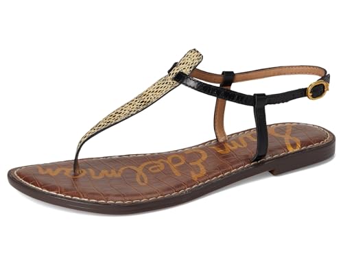 Sam Edelman Women's Gigi Flat Sandal