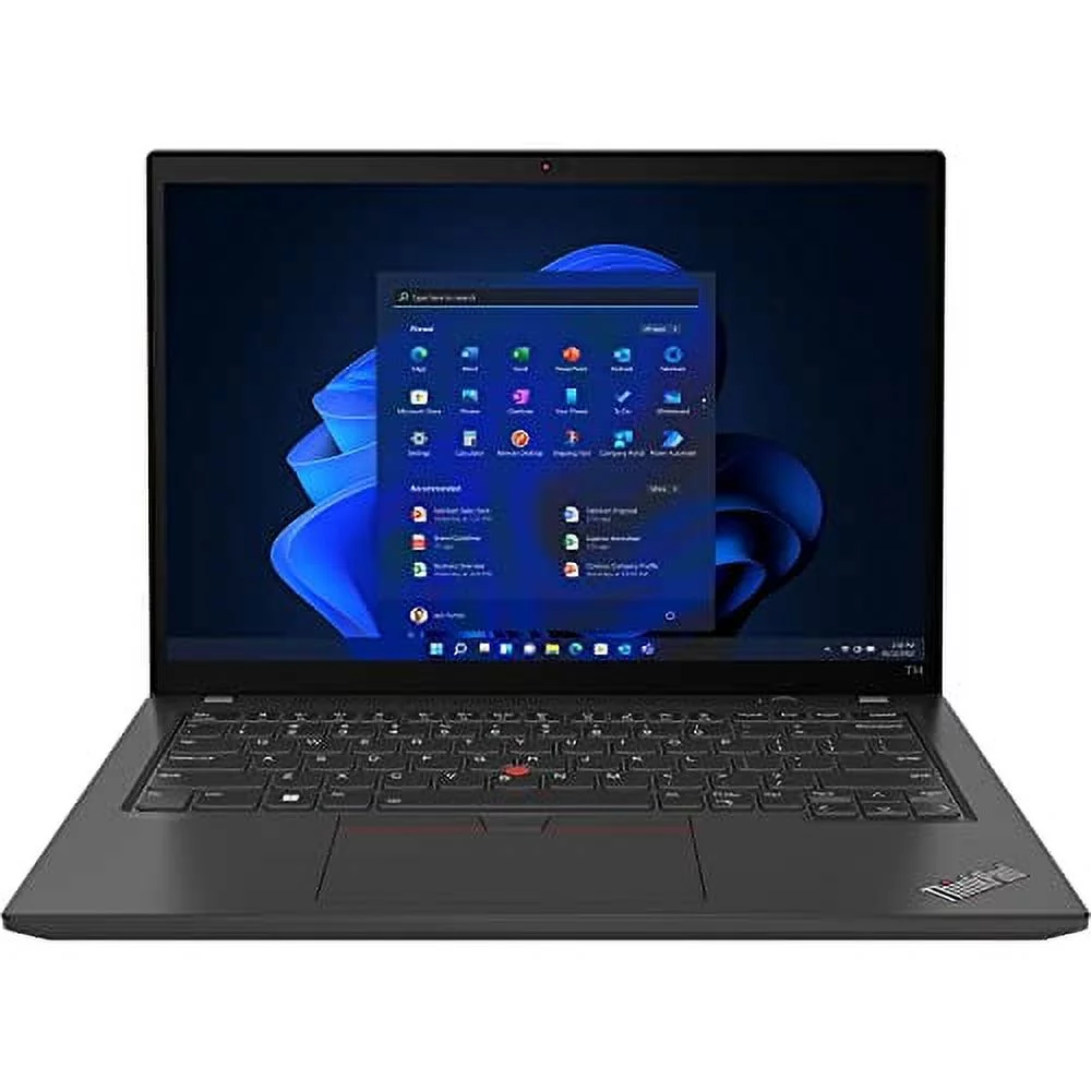 Lenovo 2023 ThinkPad T14 Gen 2 14