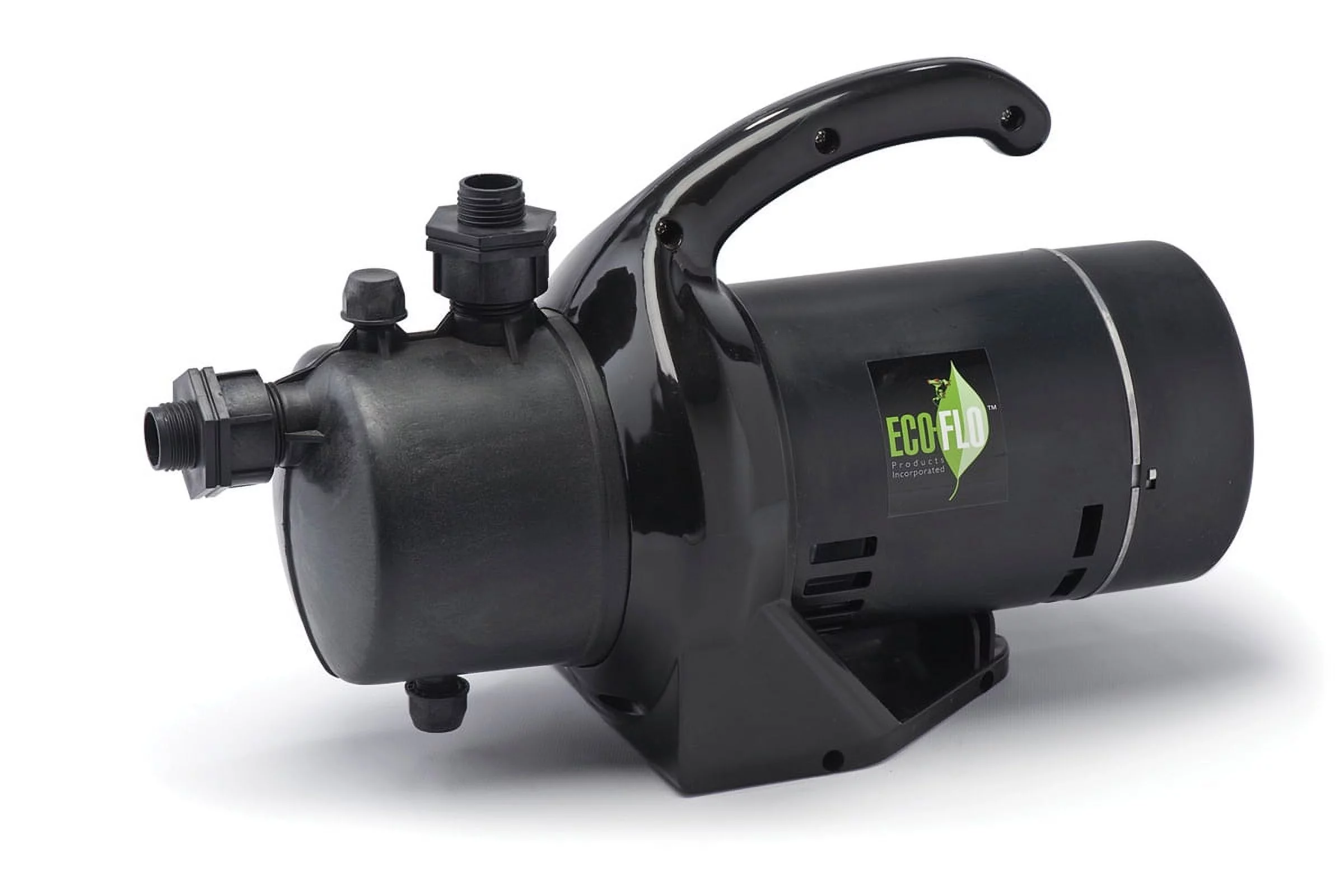 Eco-Flo High Capacity Utility Pump 1/2 HP - 900 GPH