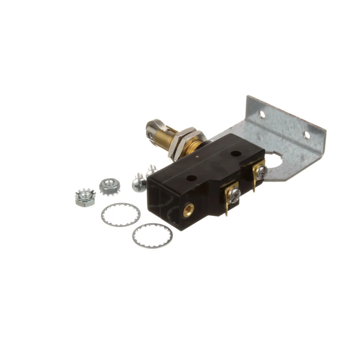 BLO-35702 Micro Switch Kit 2 Holes, 1 Oc SPST | Exact Fit Replacement for Blodgett 35702 | SHARPTEK.COM Parts - Made In USA | 180-Day Warranty