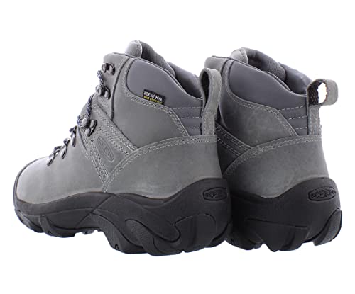 KEEN Men's Pyrenees mid Height Waterproof Hiking Boots