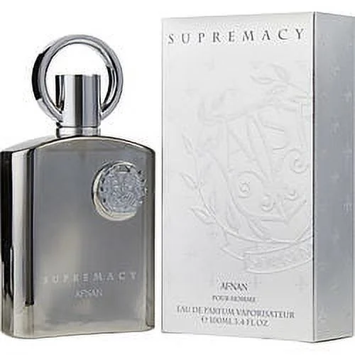 Supremacy Silver Eau De Parfum Spray