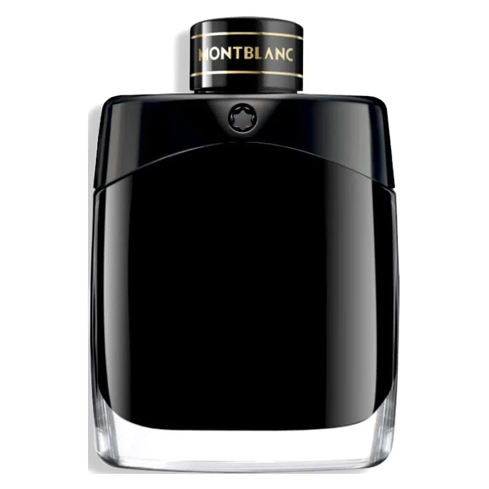 Montblanc Legend Men/Mont Blanc Edp Spray 3.3 Oz (100 Ml) (M)