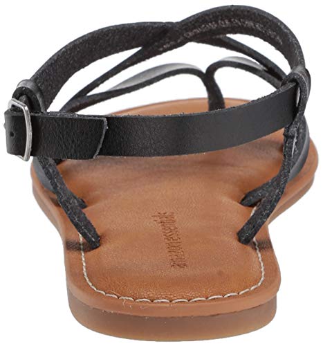 Amazon Essentials Women's Casual Strappy Sandal