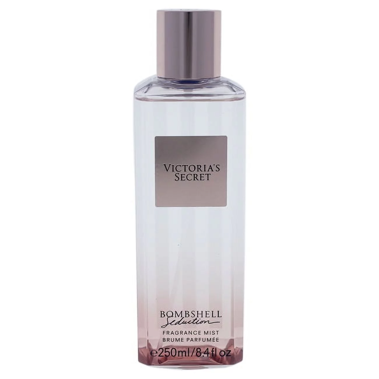 Victoria's Secret Bombshell Seduction Fragrance Mist 8.4 oz