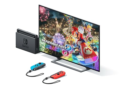 Nintendo Switch™ - Mario Kart™ 8 Deluxe Bundle