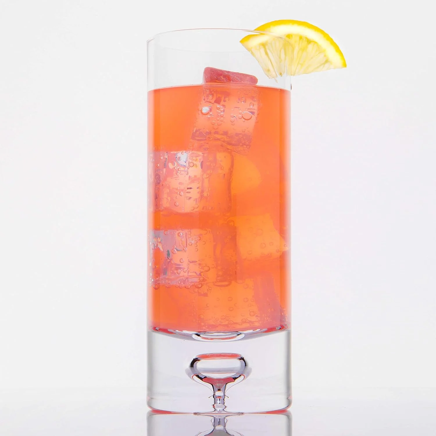 Highball Bubble Glasses (Bubble Highball Set Of 36) [2041]