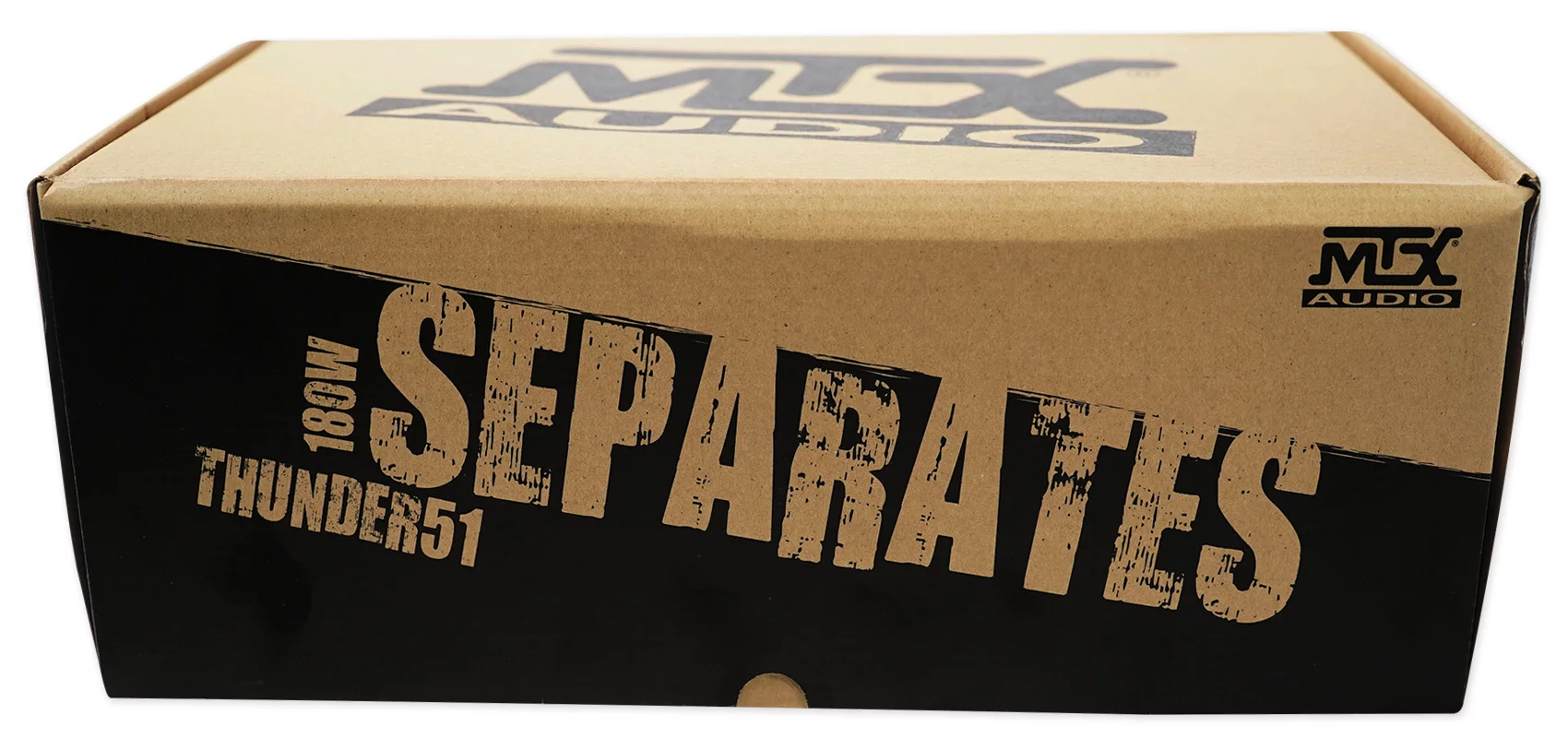 Pair MTX THUNDER51 5.25