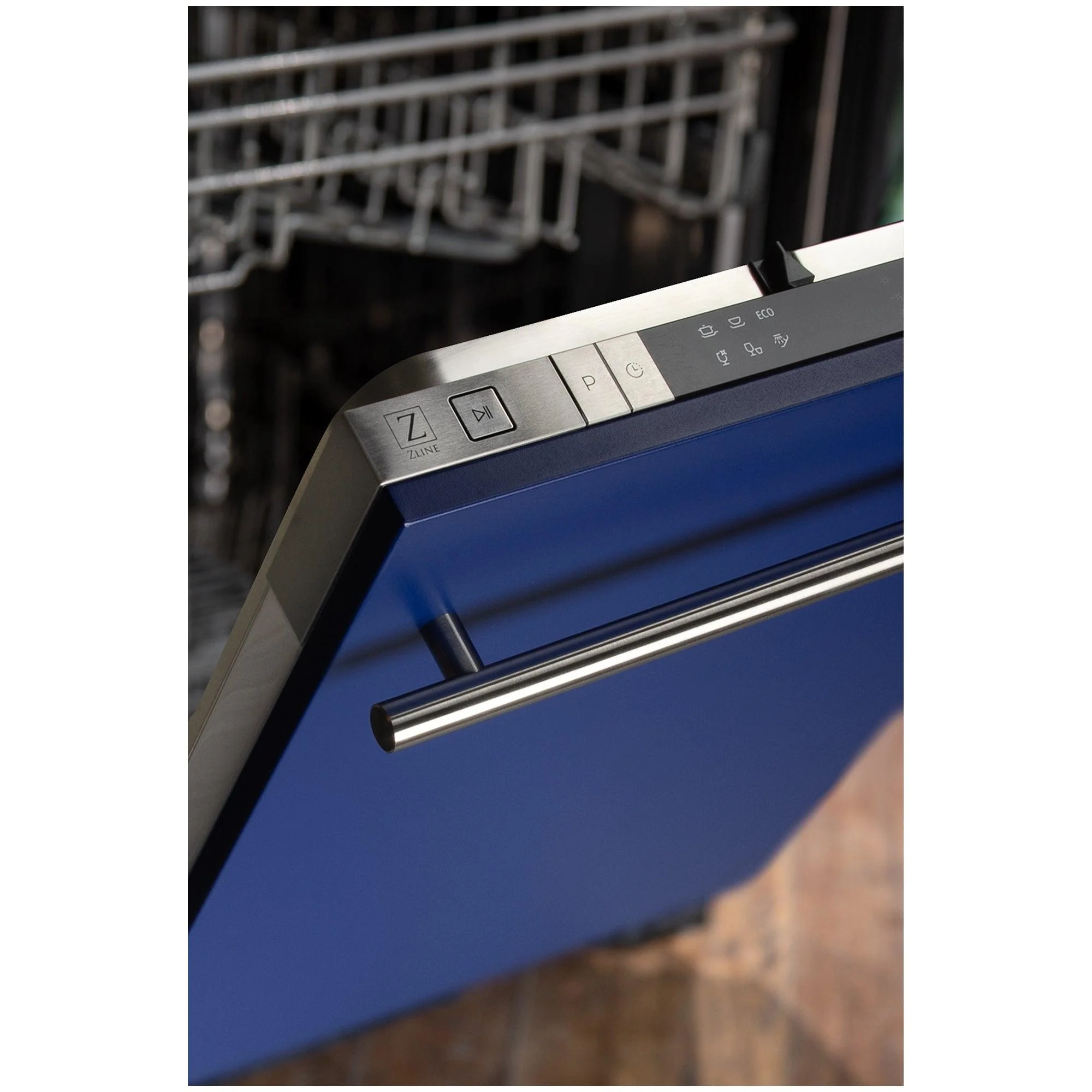 ZLINE DW-304-18  Euro Style Dishwasher