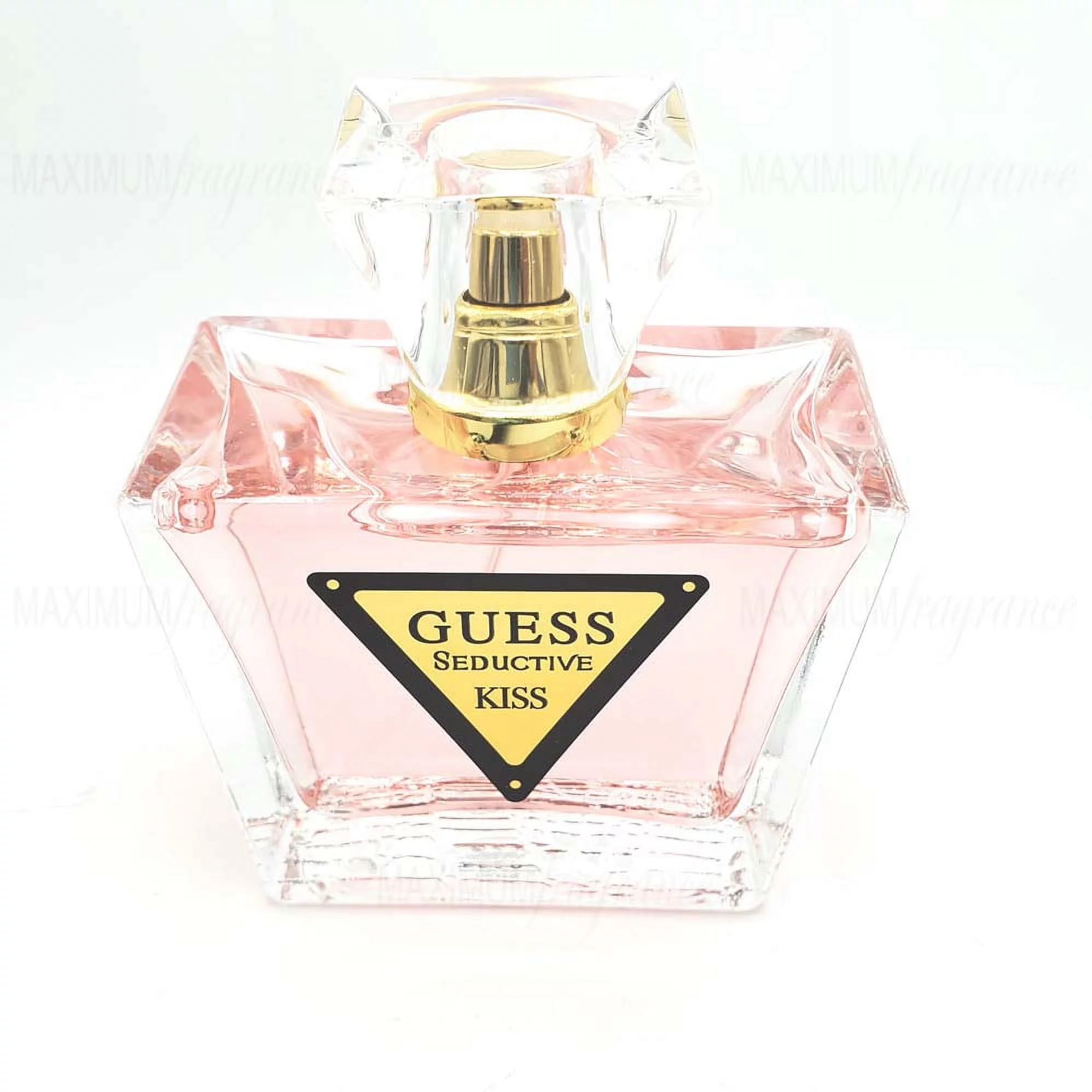 Guess Seductive Kiss Women/Femme Eau de Toilette 2.5 fl oz *EN