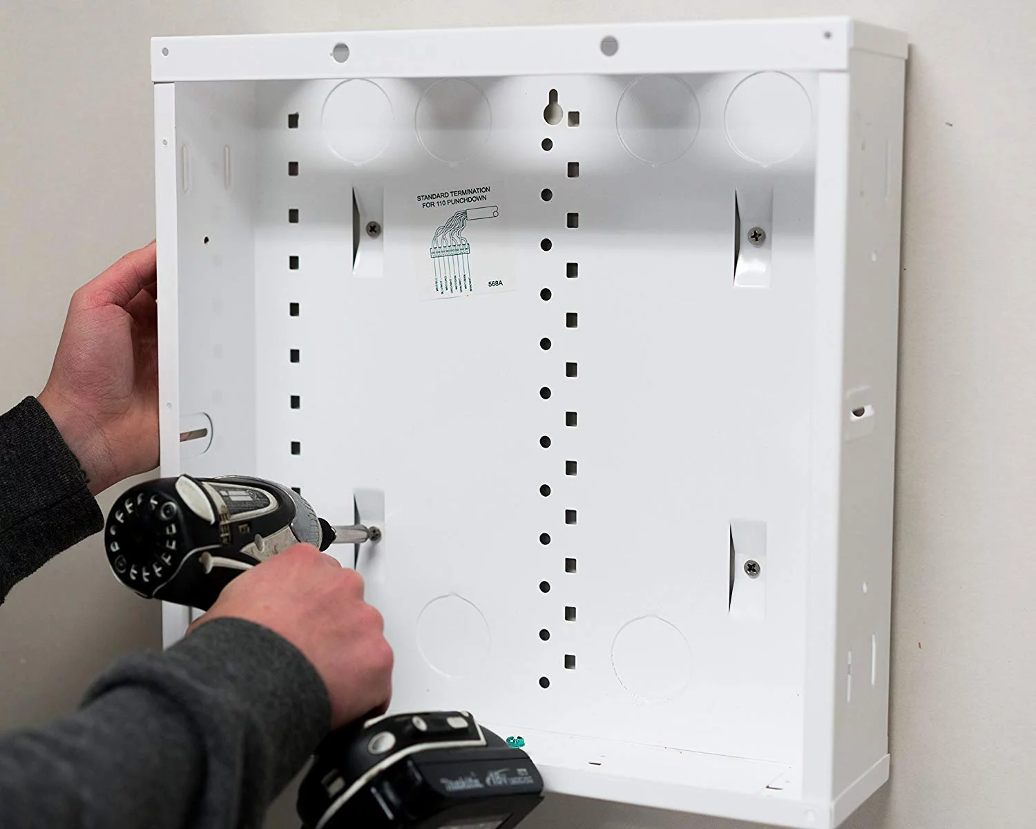 Legrand On-Q EN2000 20