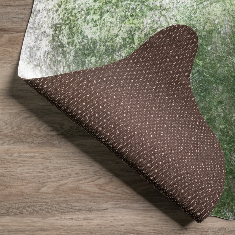 Dalyn Ranchero Area Rug RH1 Rh1 Sage Sage Gradient Shaded 8' 10