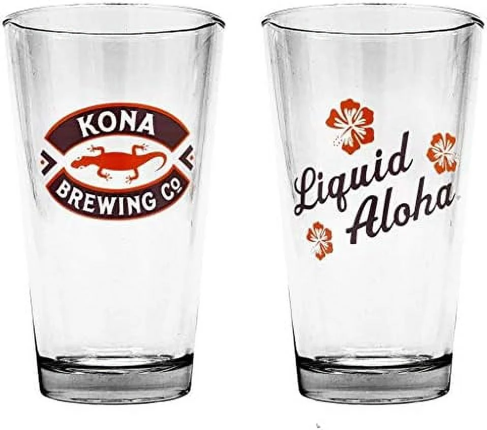 Signature Pint Glass - 1 Pint