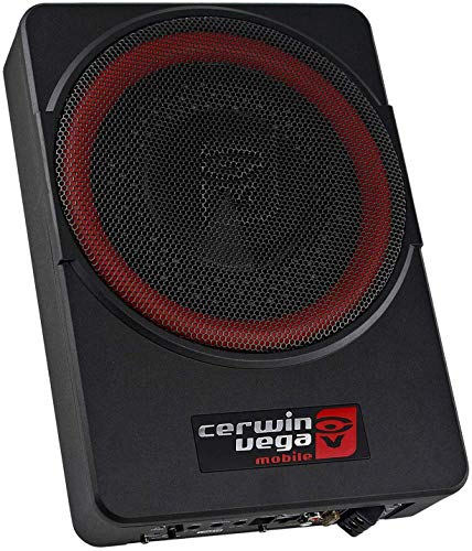 Cerwin Vega VPAS10V2 10