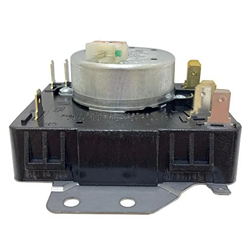 Whirlpool W10185982 Timer