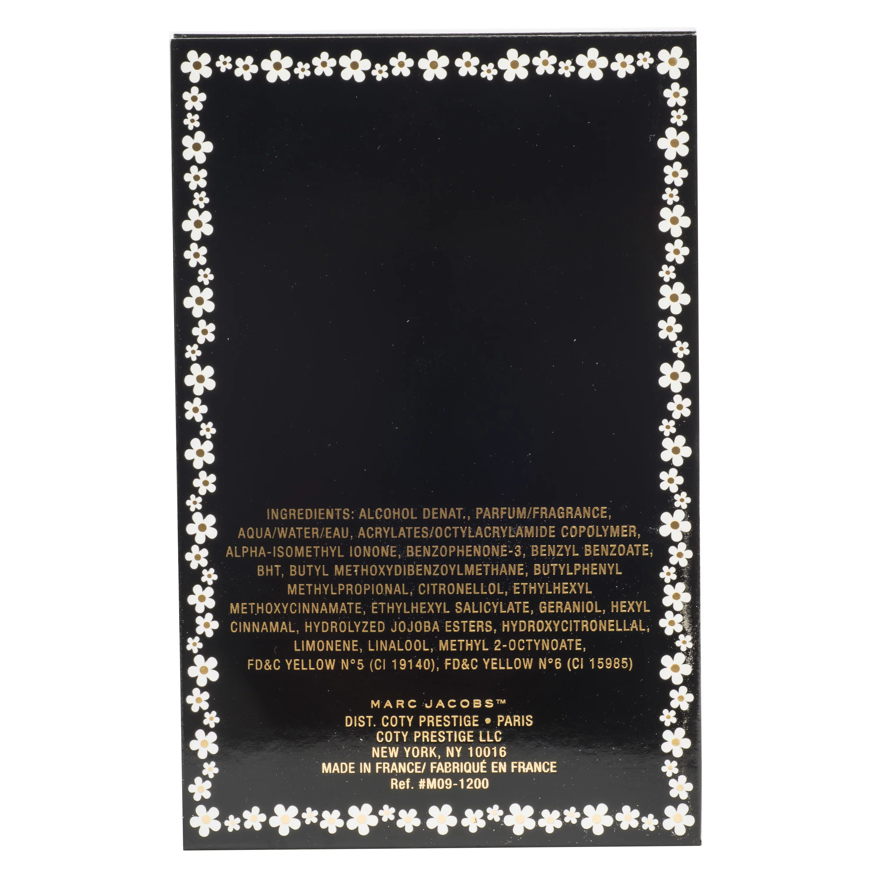 Marc Jacobs Daisy Edt 3.4oz