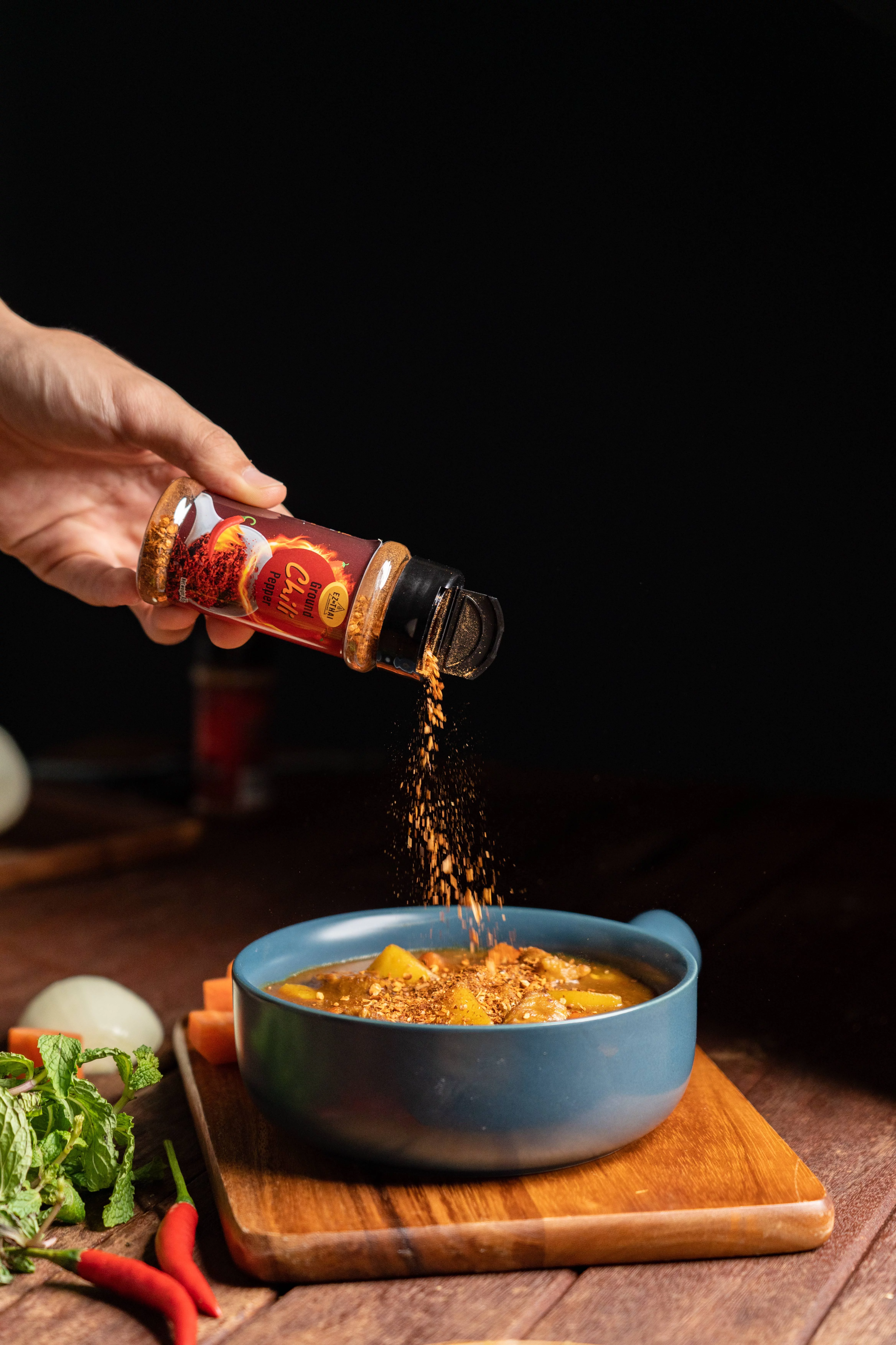 10packs x 1.76oz Red Chili Pepper Flakes Red Hot Chili Peppers Crushed