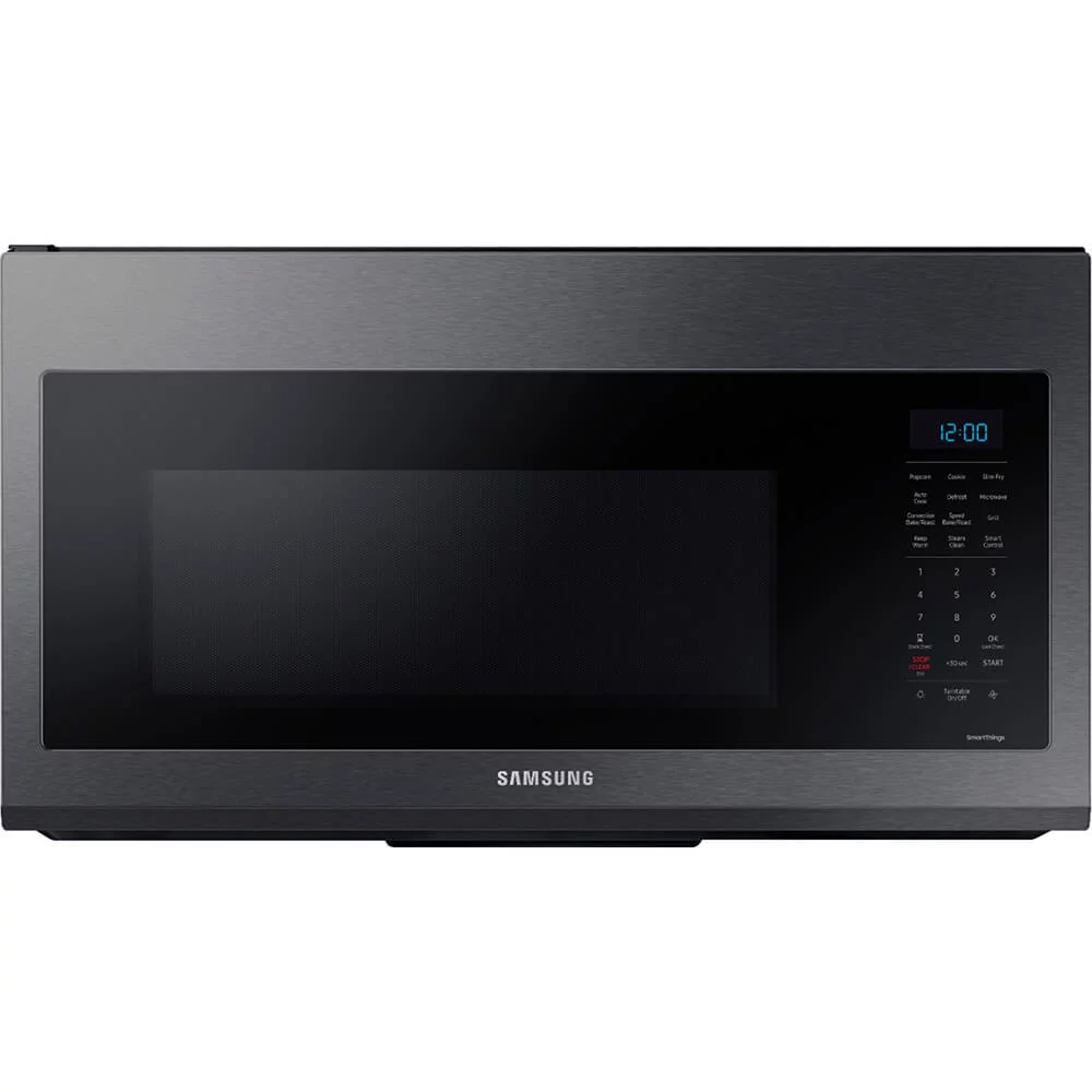 Samsung 1.7 Cu. Ft. Smart Over-the-Range Microwave