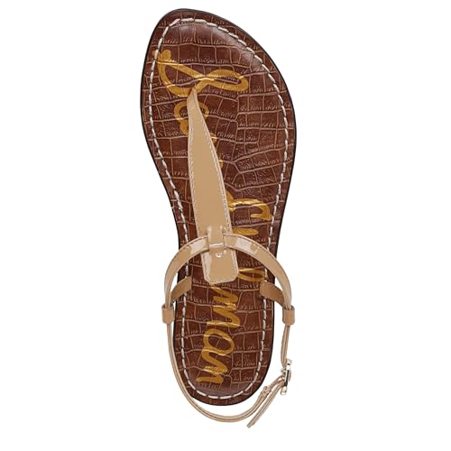 Sam Edelman Women's Gigi Flat Sandal