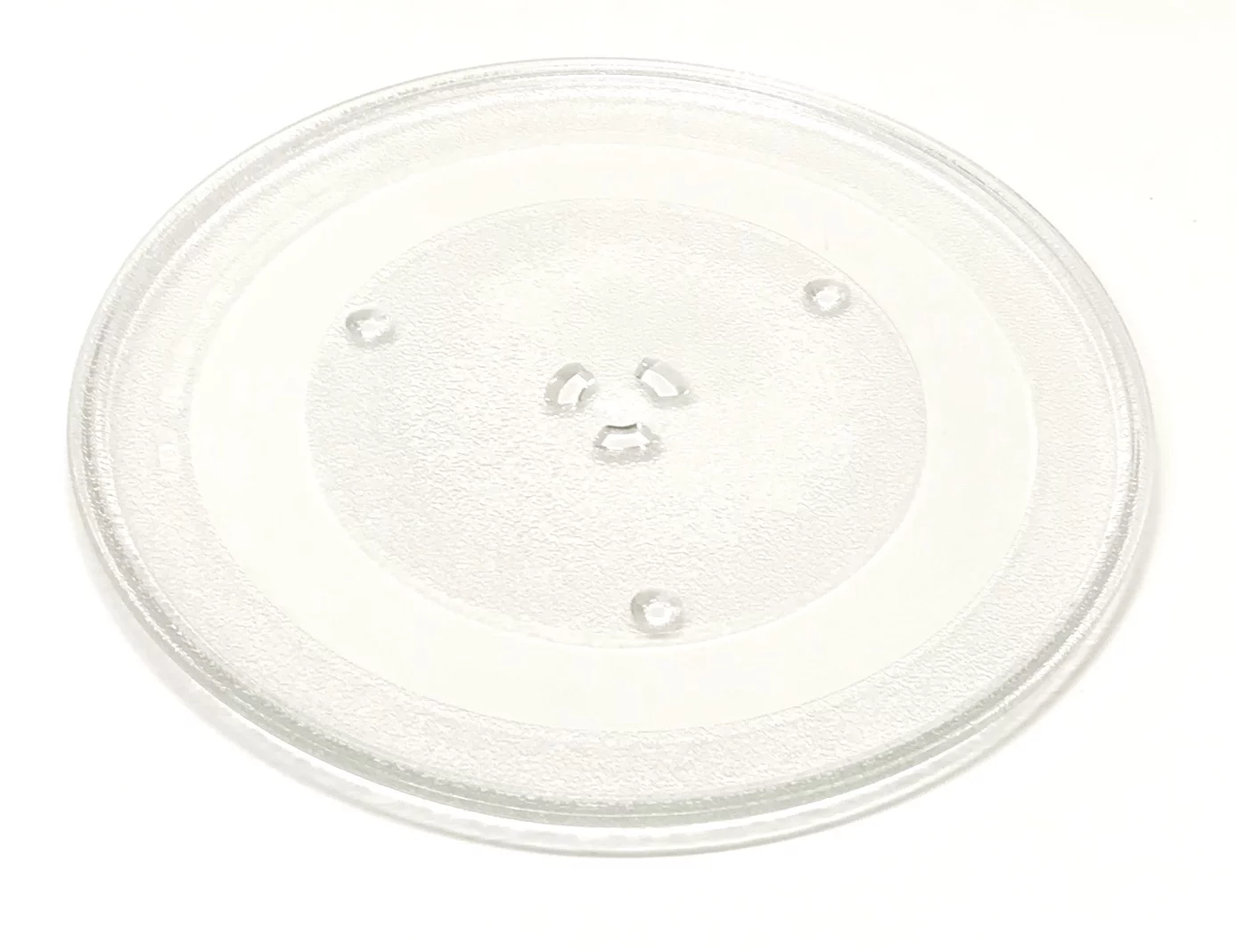 OEM Maytag Microwave Glass Plate Tray Originally Shipped With YMMV4205DH3, MMV4205FB0, MMV6190DS3, YMMV4205DE2