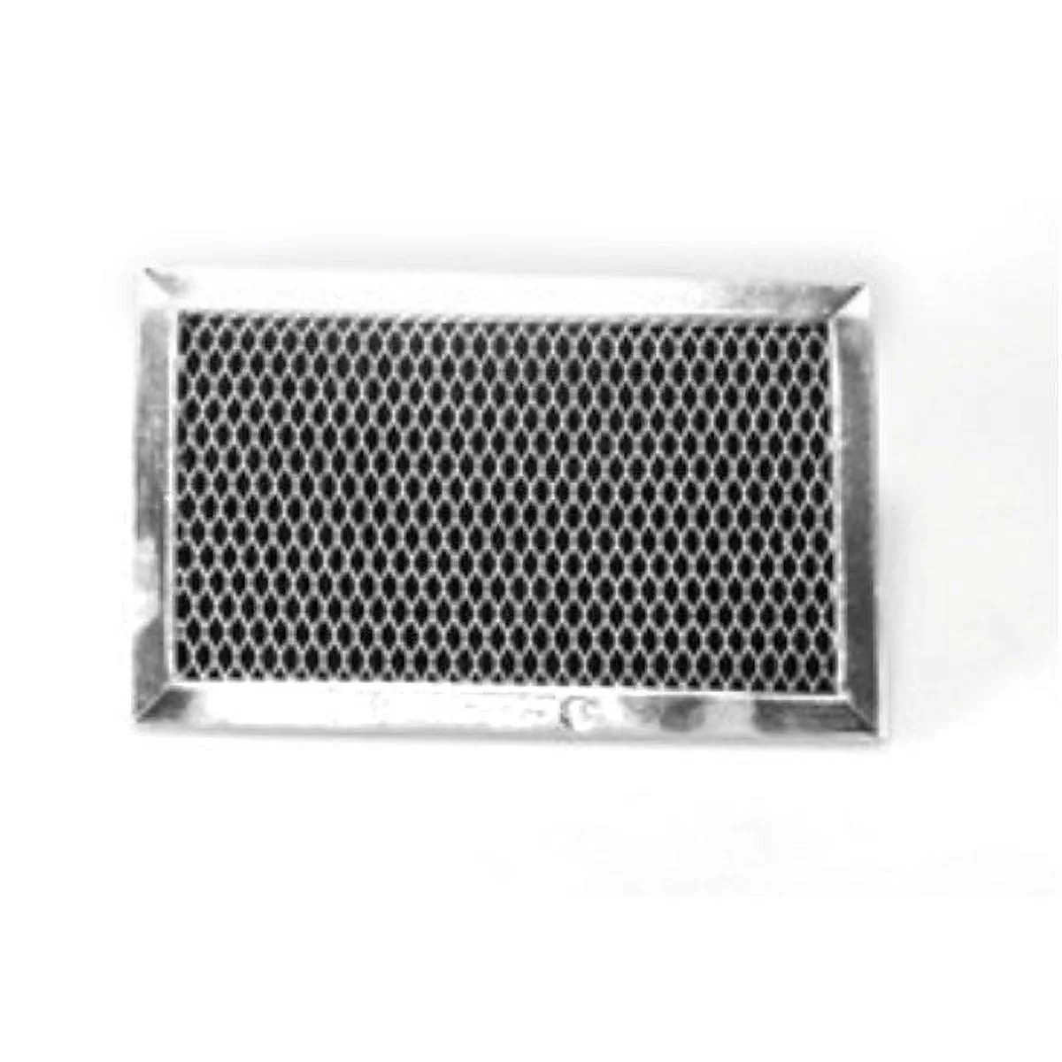 WHIRLPOOL W10864204 MICROWAVE CHARCOAL FILTER - OEM PART