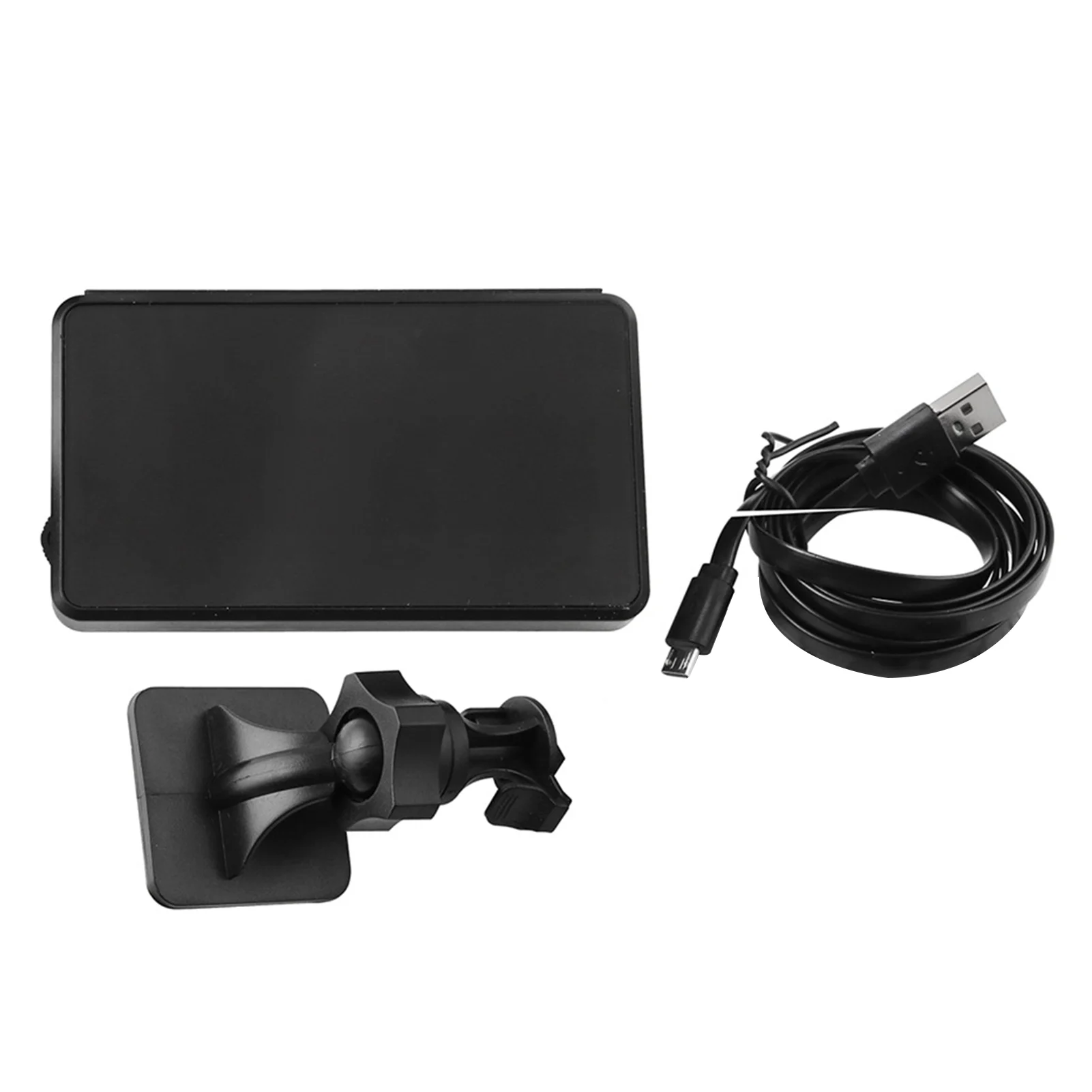 Dadypet HUD Head Display,Over Speed Alarm Speed Alarm Tired Display Over Speed Tired Windshield Bike Windshield Bike Car Head Up Alarm Tired Windshield  Head Up Display Over Fesjoy Hud Rookin