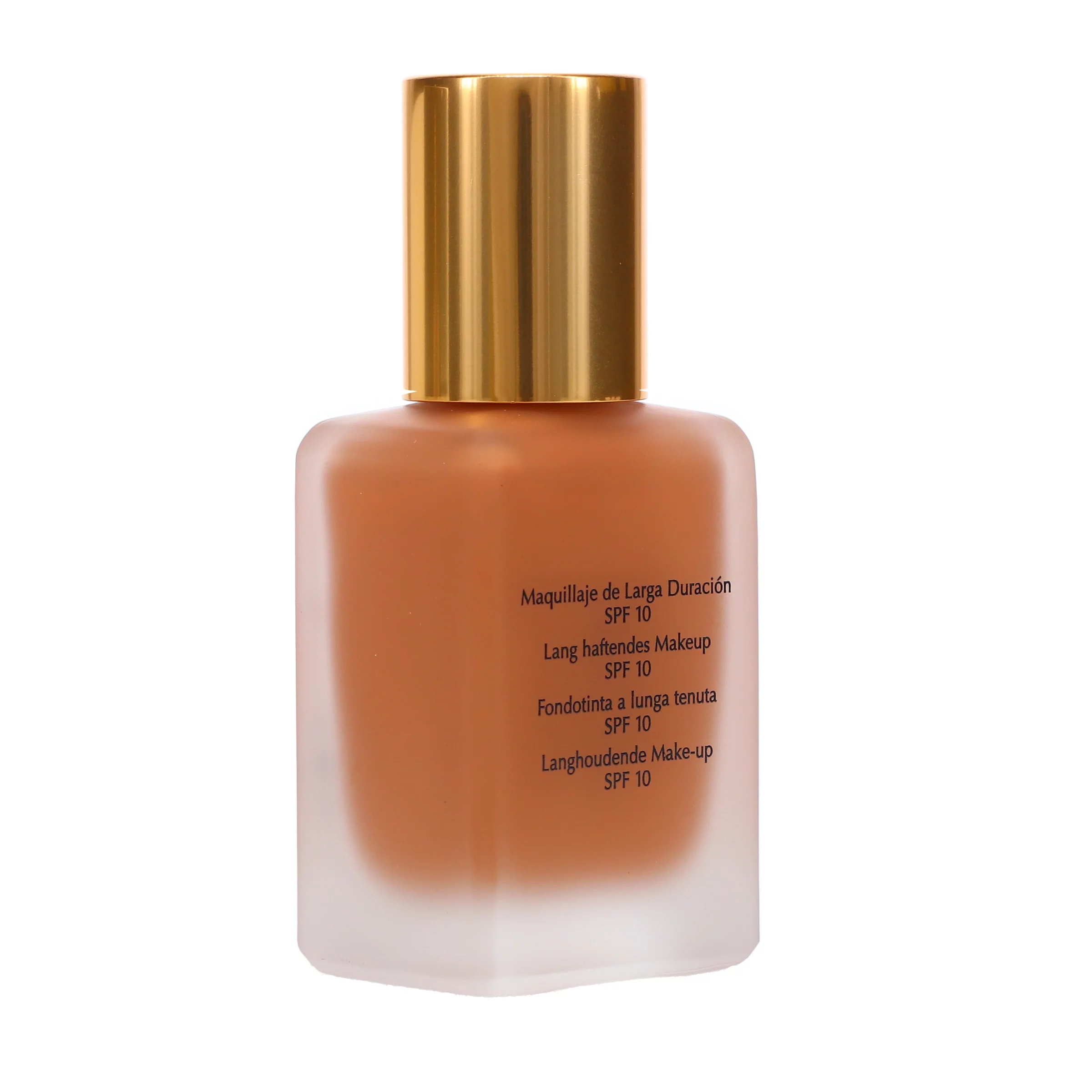 ESTEE LAUDER Double Wear Stay-In-Place Makeup SPF 10 - Sanda - 1 oz