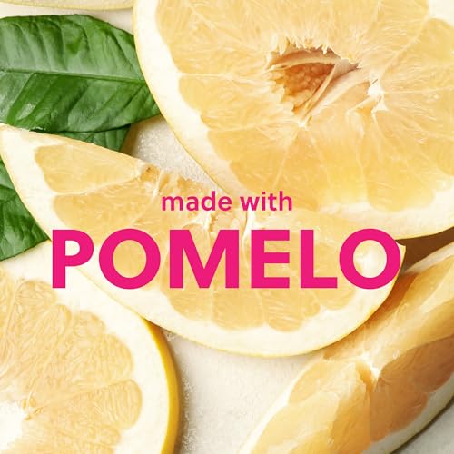 Tree Hut Cotton Candy Shea Sugar Scrub, 510 Grams