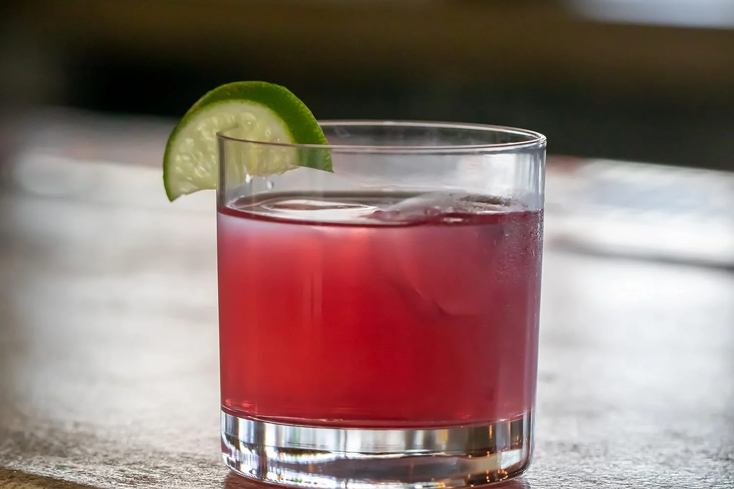 Arc Cardinal Precision On The Rocks Glass With Sheer Rim, Made In USA, 10.5-Ounce, Set Of 12