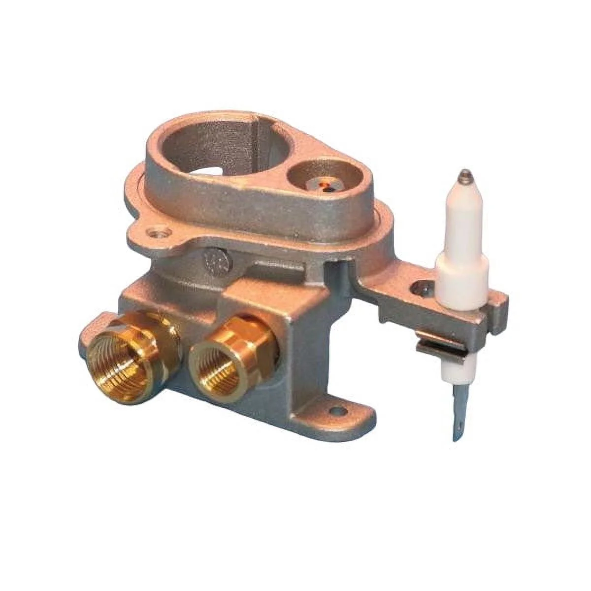 WHIRLPOOL W10671693 RANGE CONTROL PANEL - OEM PART