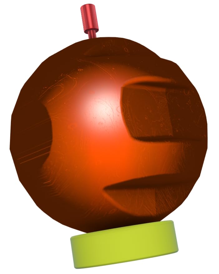 Roto Grip Gremlin Bowling Ball