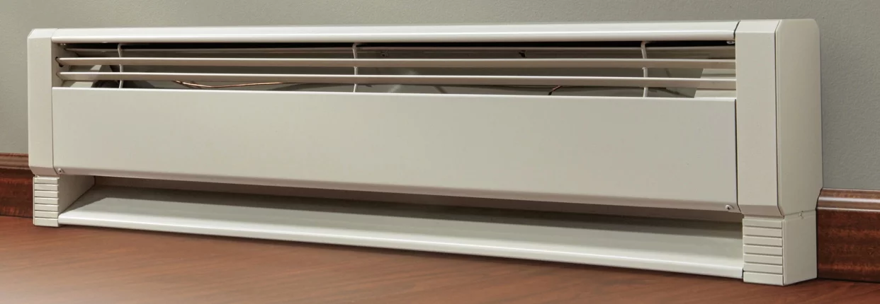 Berko HBB1000 Convection Heater