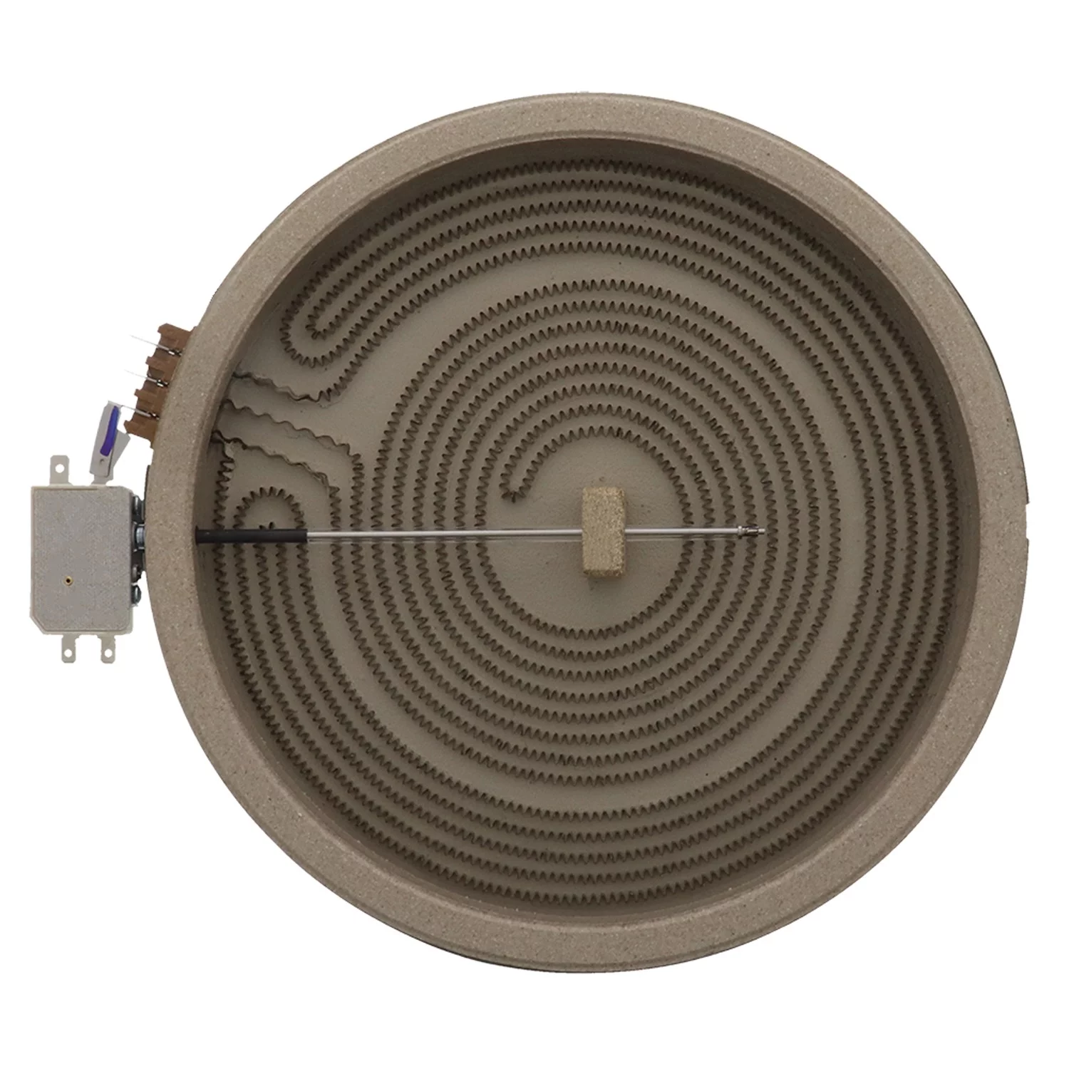ERP WB30T10133 Radiant Surface Heating Element for GE WB30T10133