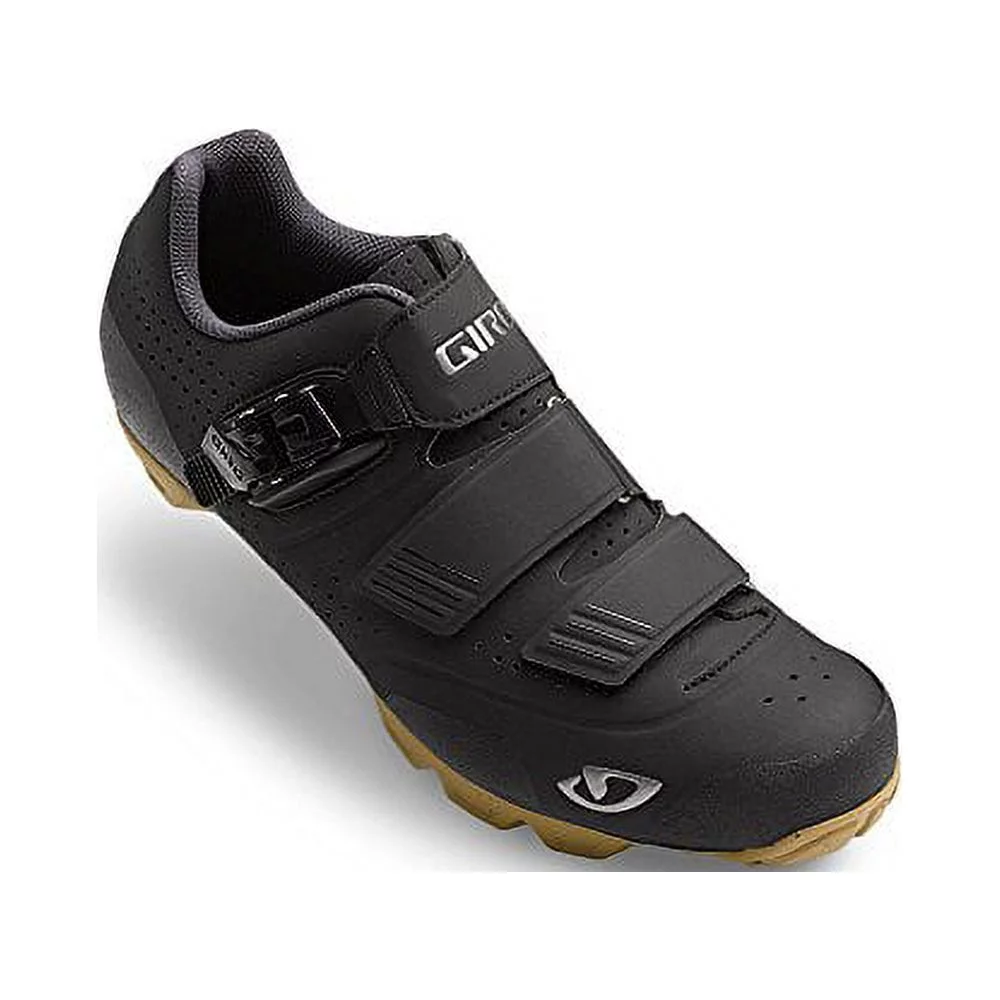 GIRO PRIVATEER R MTN SHOE 2018