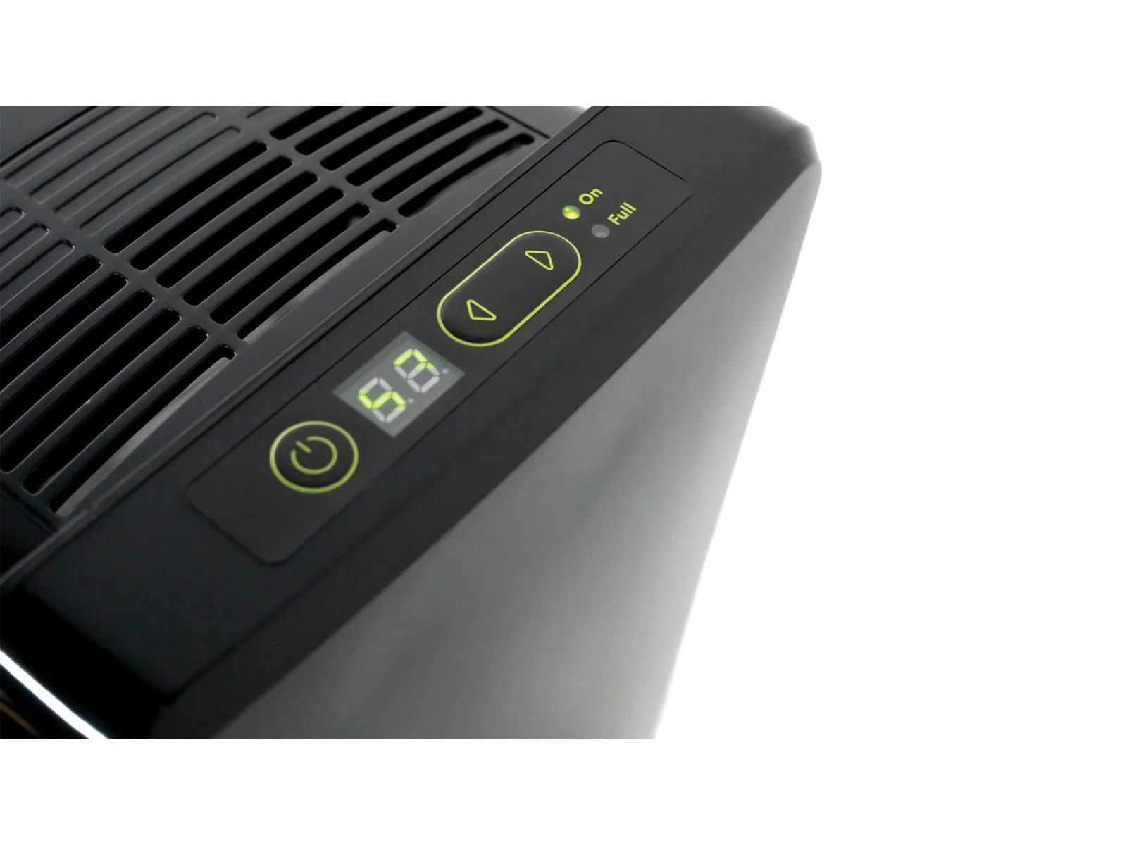 Lockdown Automatic Dehumidifier