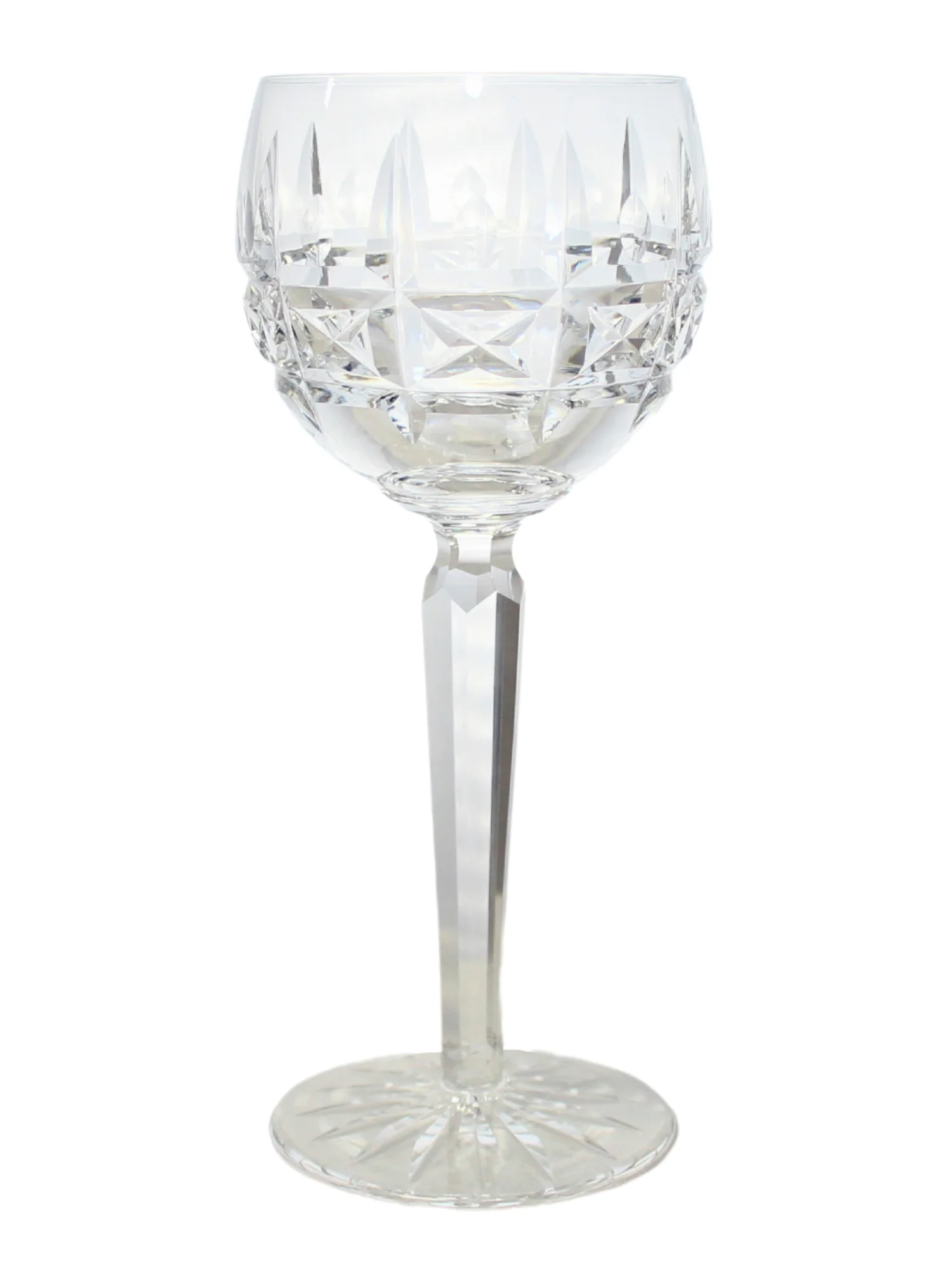 Waterford Stemware: 7.5