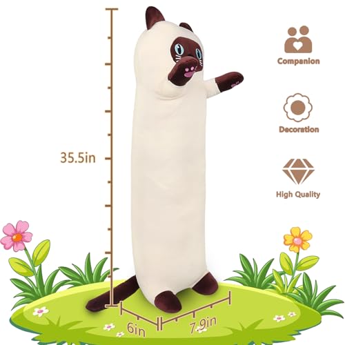 Large Shark Plush,33.5