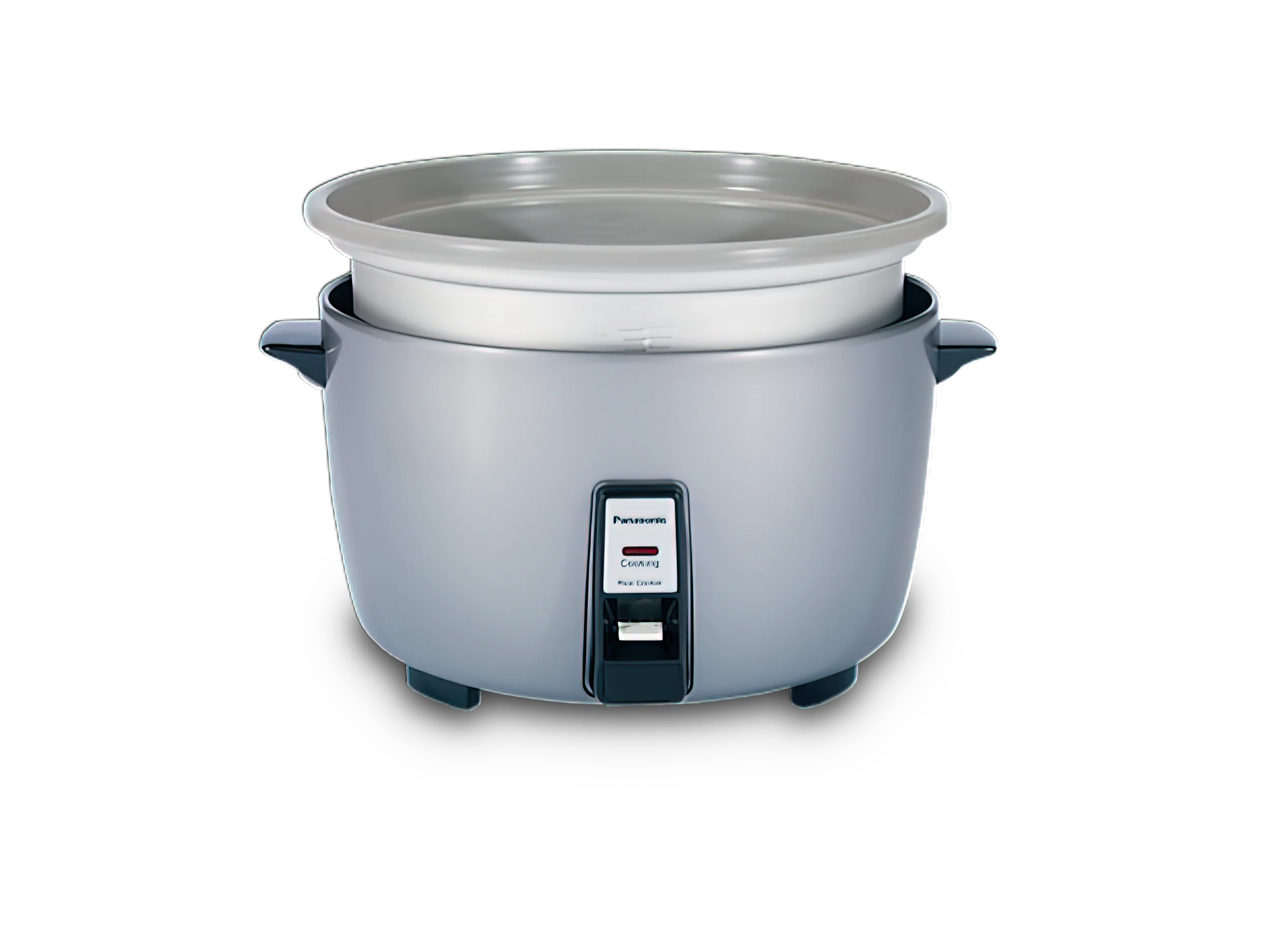 Panasonic Sr42fz Silver Rice Cooker 23Cup Auto Cook Keep Warm