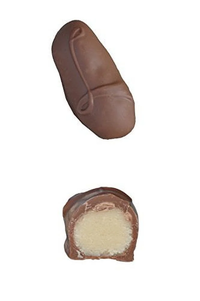 1 Lb Marzipan Milk Chocolate