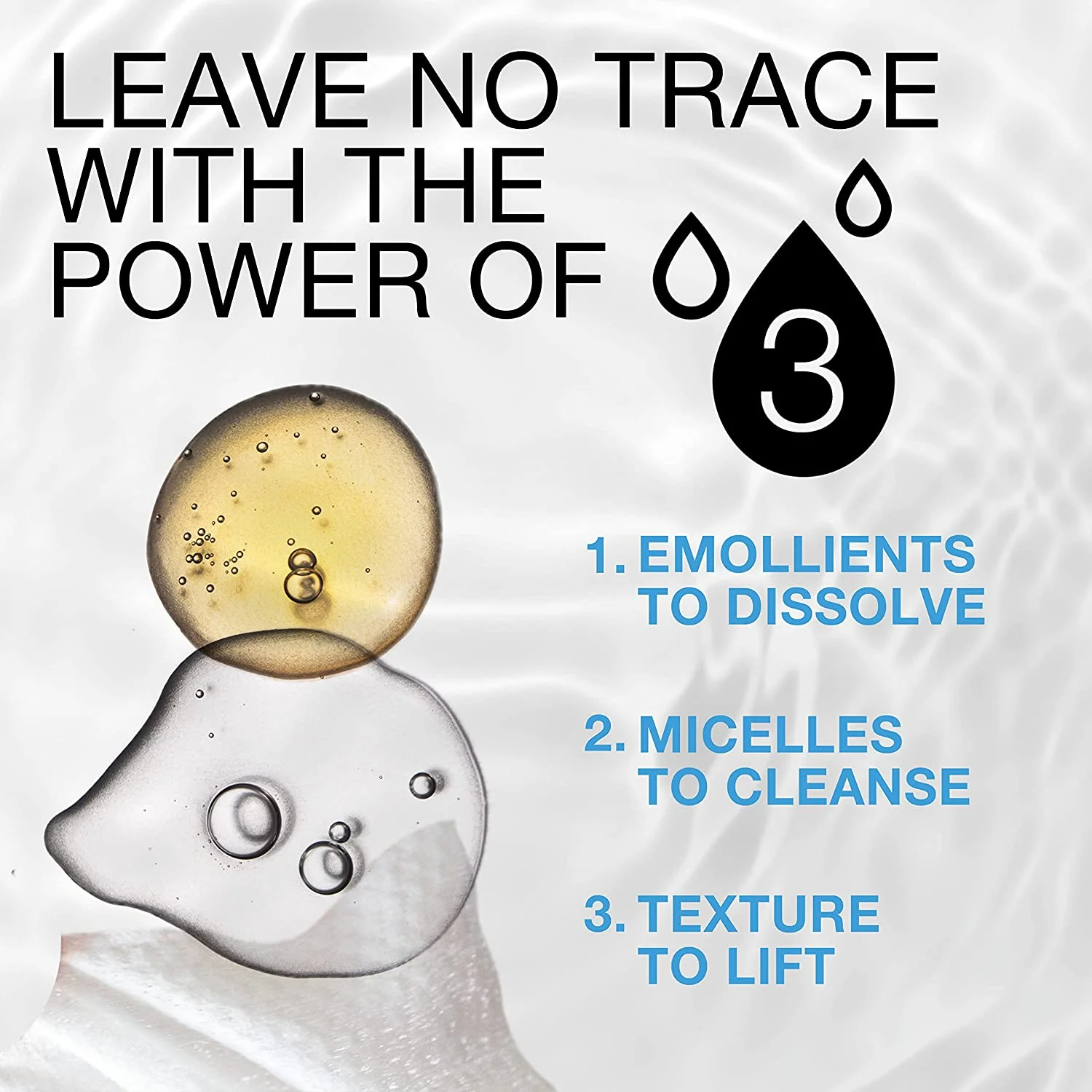 Neutrogena Fragrance-Free Makeup Remover Cleansing Towelette Singles, Individually-Wrapped Daily Face Wipes 20 ct (Pack of 3)