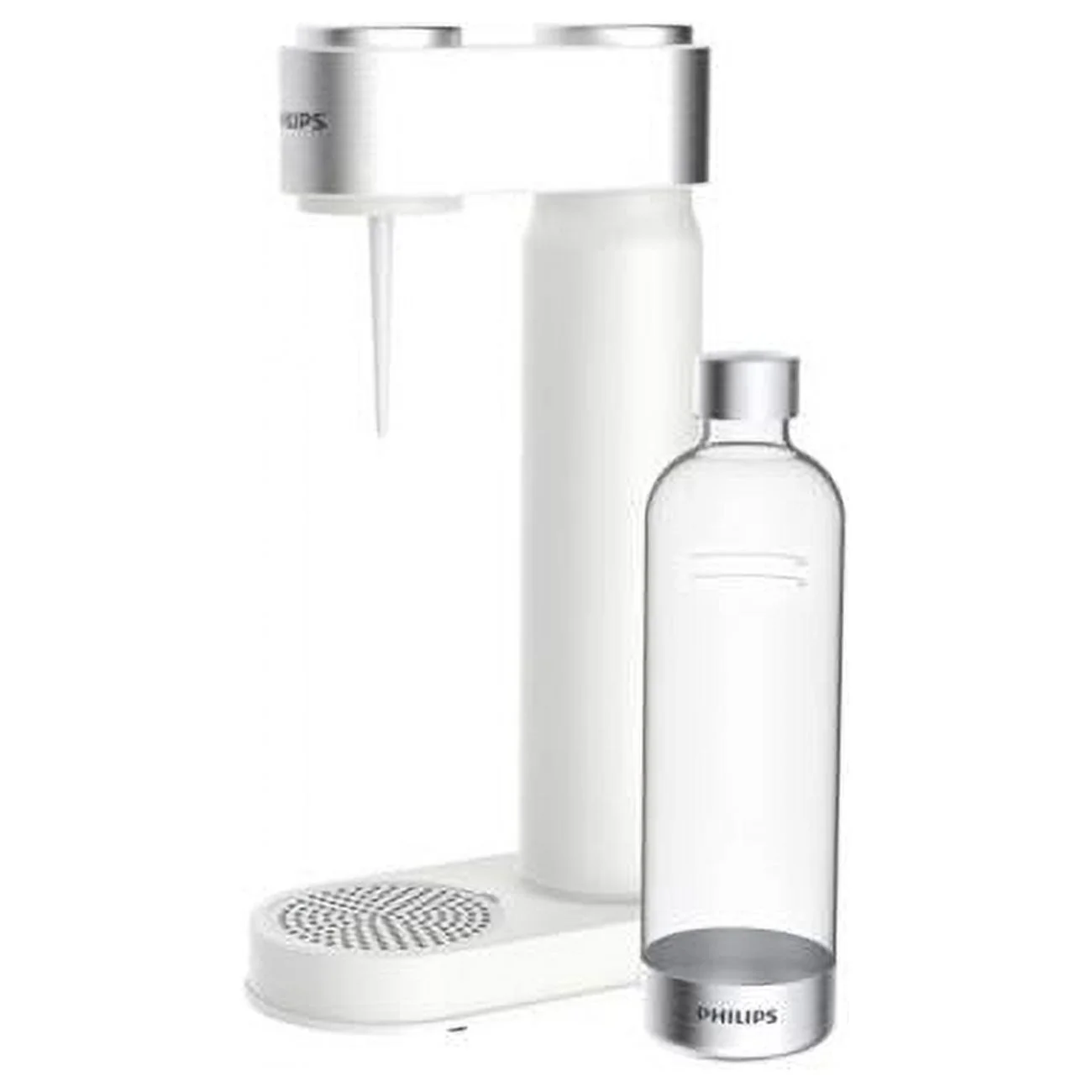 Philips GoZero White 1 L Soda Maker 1 pk