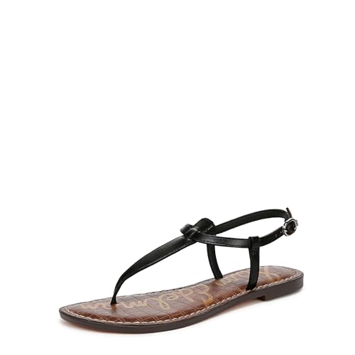 Sam Edelman Women's Gigi Flat Sandal