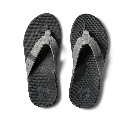 Reef Men's Cushion Phantom Flip Flop