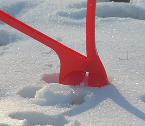 ESP Kid's Snowball Maker