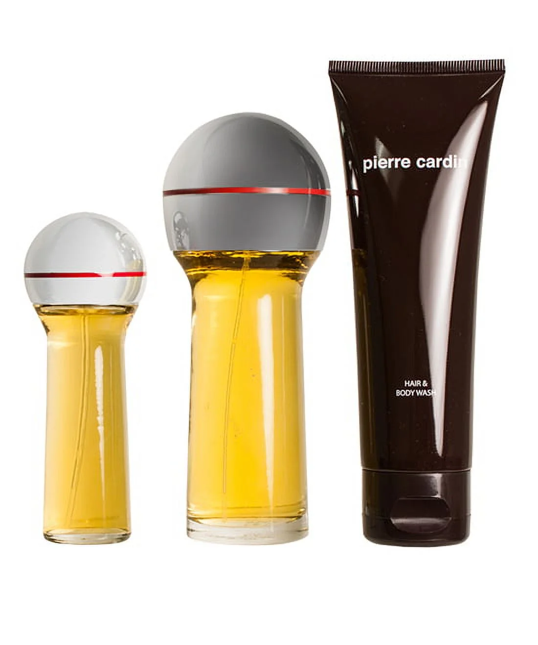 Pierre Cardin Cologne Gift Set for Men, 3 Pieces