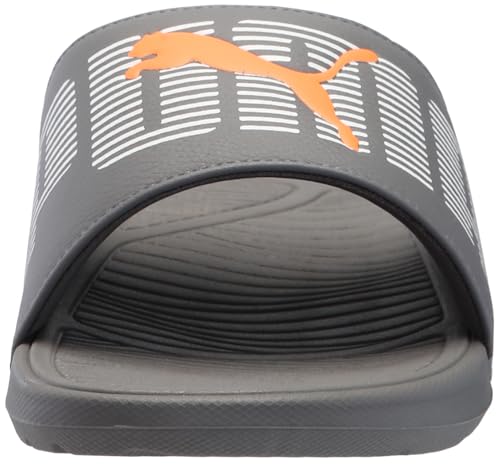 PUMA Men's Cool Cat 2.0 Slide Sandal