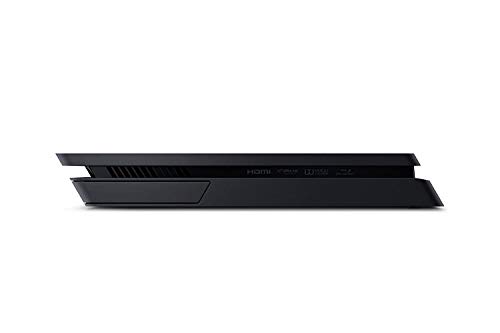 Sony PlayStation 4 500GB Console (Renewed)