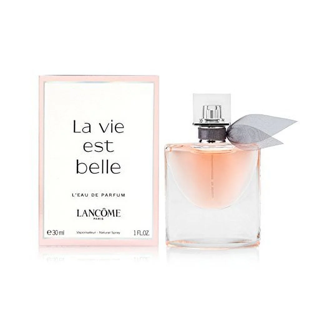Lancome La Vie Est Belle Eau de Parfum for Women 30ml Spray Bottle