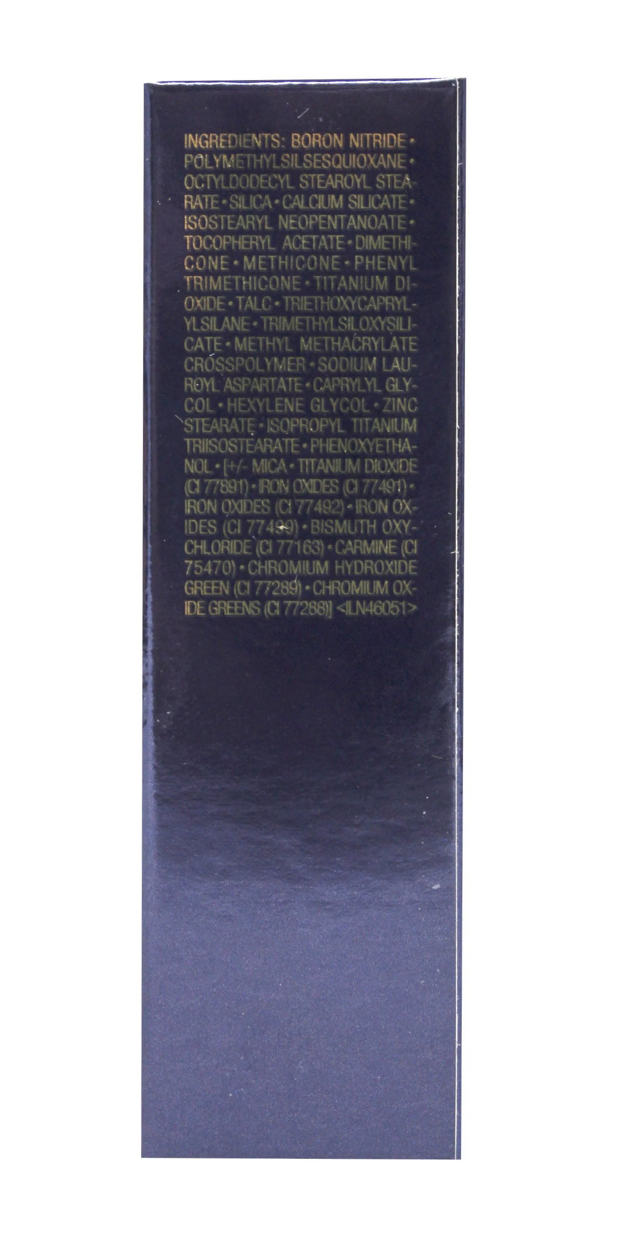 Estee Lauder Double Wear Stay-In-Place Matte Powder Foundation 3W1 Tawny 0.42 Oz